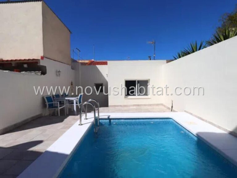 Townhouse in Benijofar - 475153 - foto 4