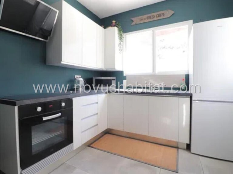 Townhouse in Benijofar - 475153 - foto 8