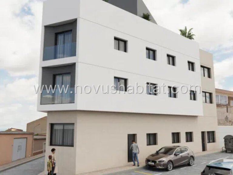 Penthouse in Mazarrón - 490900 - foto 5