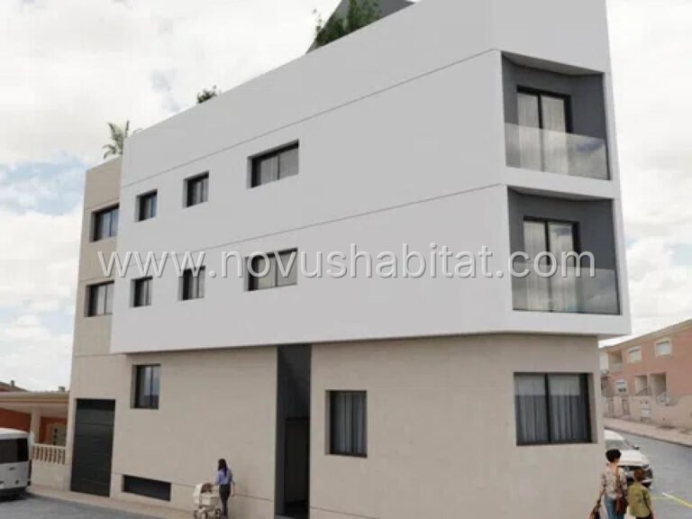 Apartment in Mazarrón - 490895 - foto 6