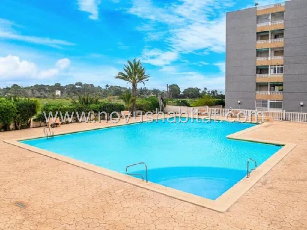 Apartment in Torrevieja - 480231 – foto 1