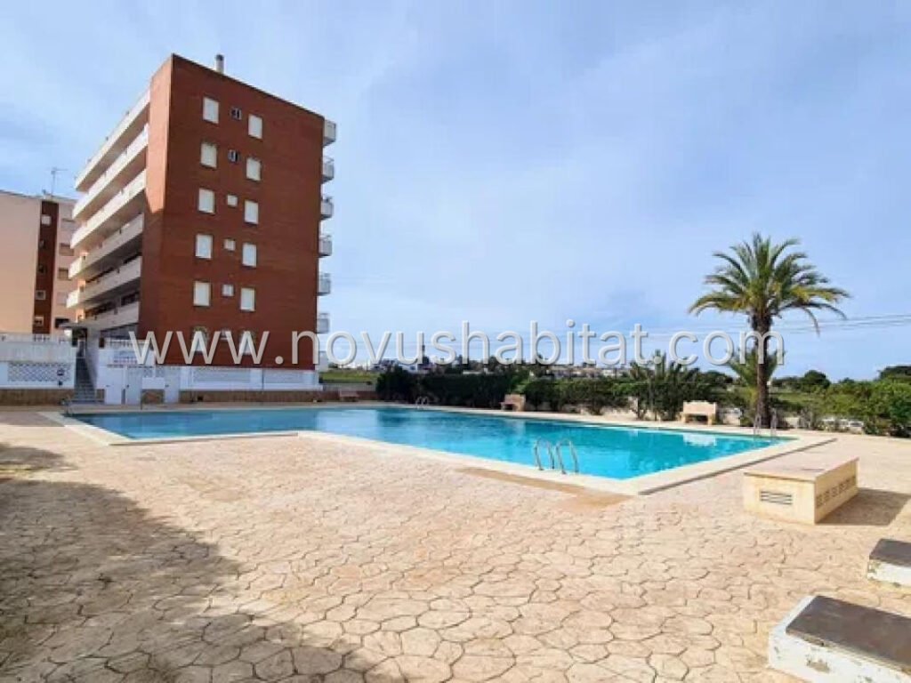 Apartment in Torrevieja - 480231 – foto 3