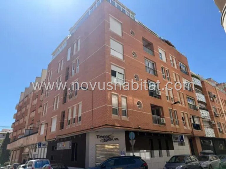 Appartement in Torrevieja - 480174 - foto 5