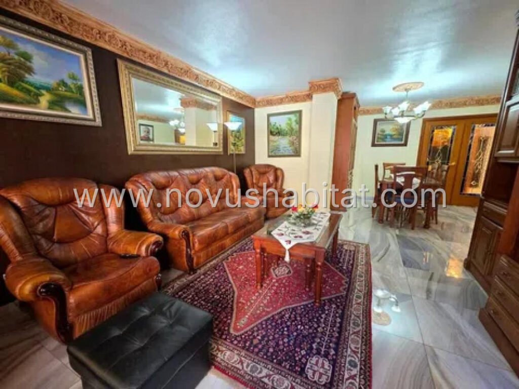 Apartment in Alicante - 482860 – foto 1