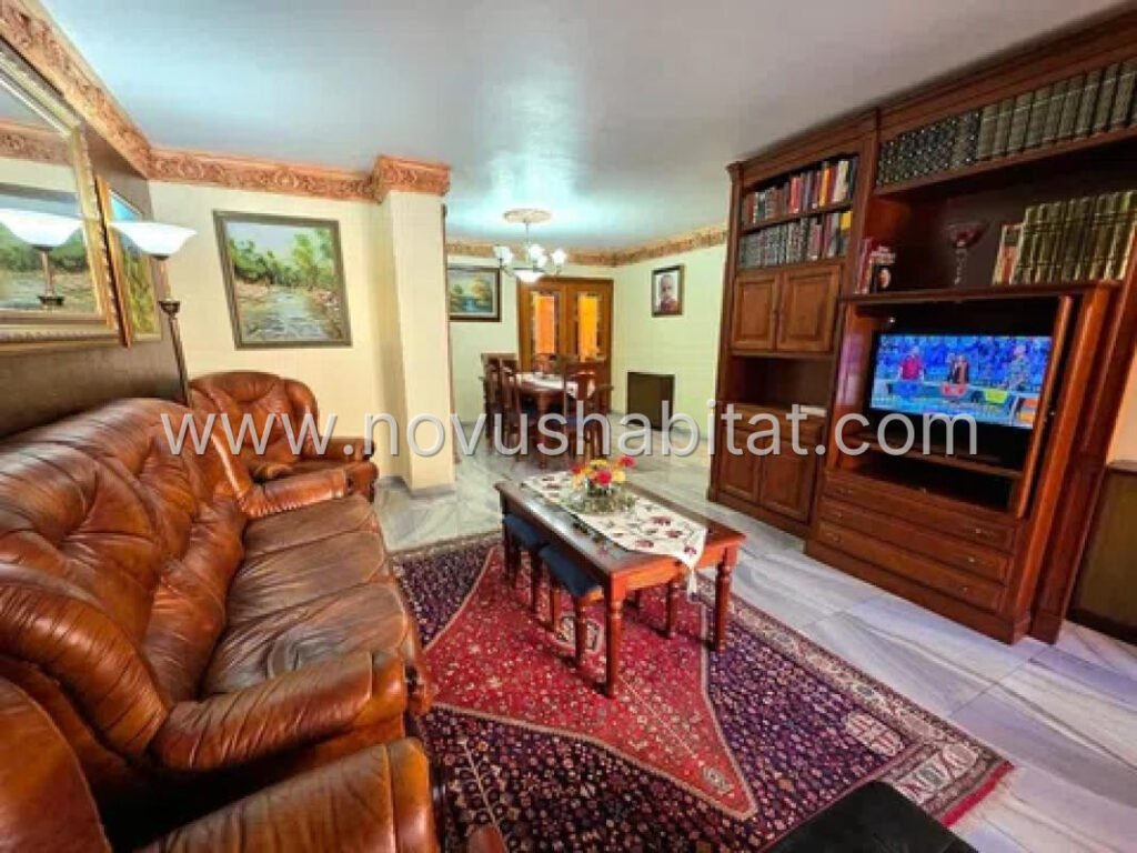 Apartment in Alicante - 482860 – foto 2