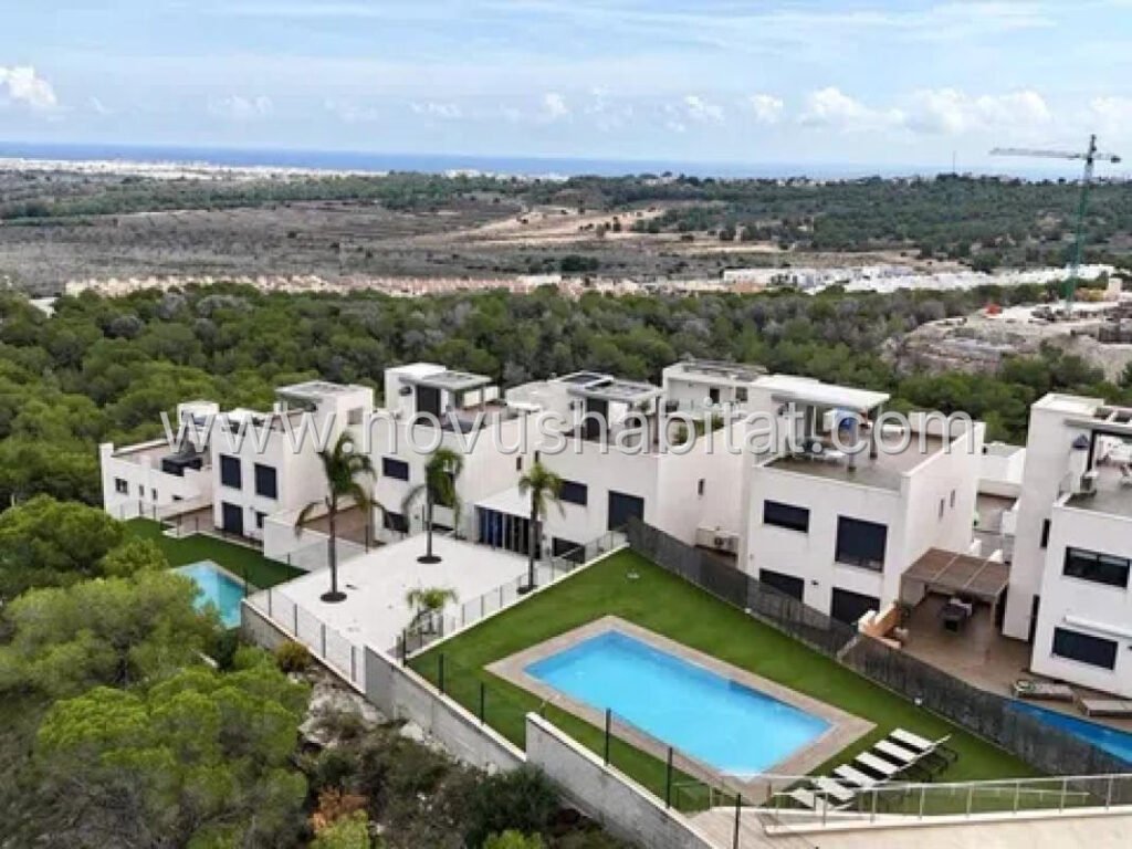 Apartment in San Miguel de Salinas - 518691 – foto 2