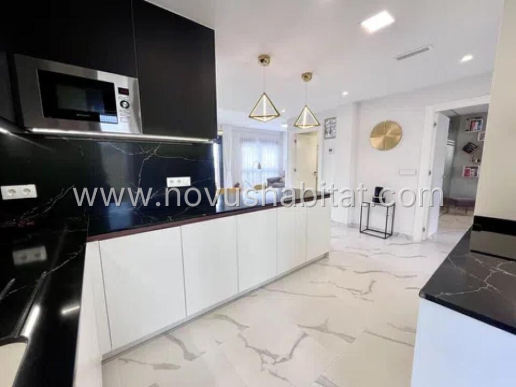 Apartment in San Miguel de Salinas - 518691 – foto 4