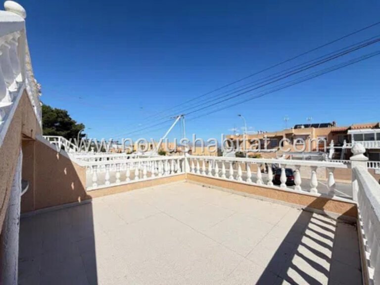 Rijtjeshuis in Gran Alacant - 518890 - foto 12