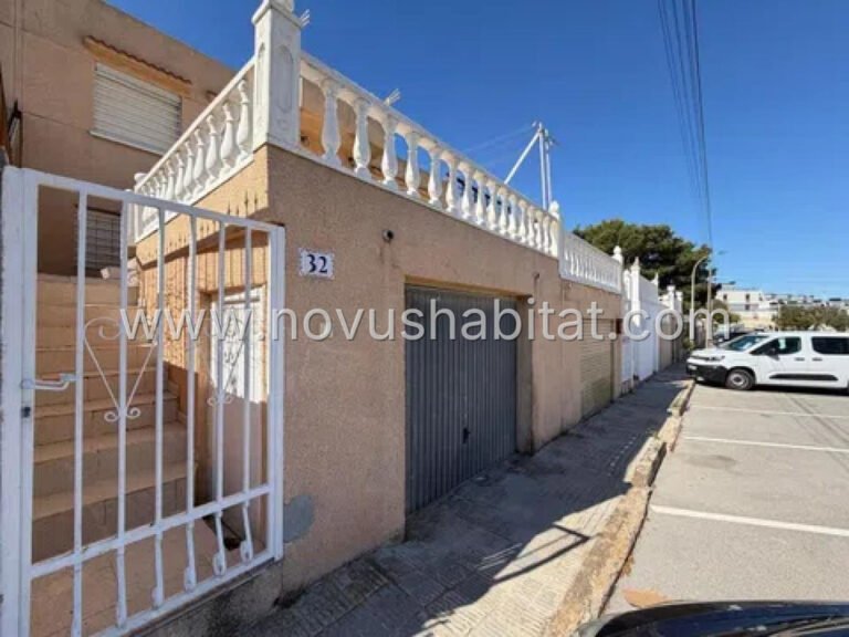 Rijtjeshuis in Gran Alacant - 518890 - foto 2
