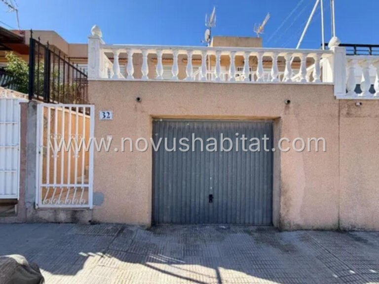 Rijtjeshuis in Gran Alacant - 518890 - foto 4