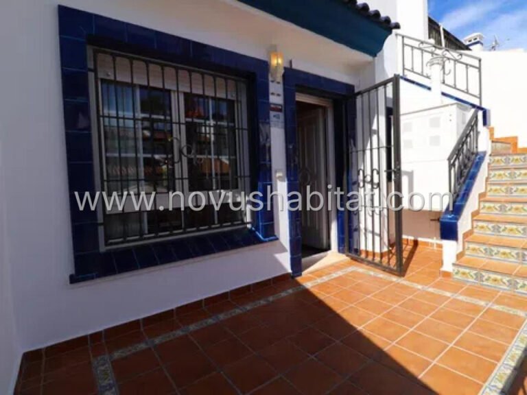 Adosado en Orihuela - 519017 - foto 37