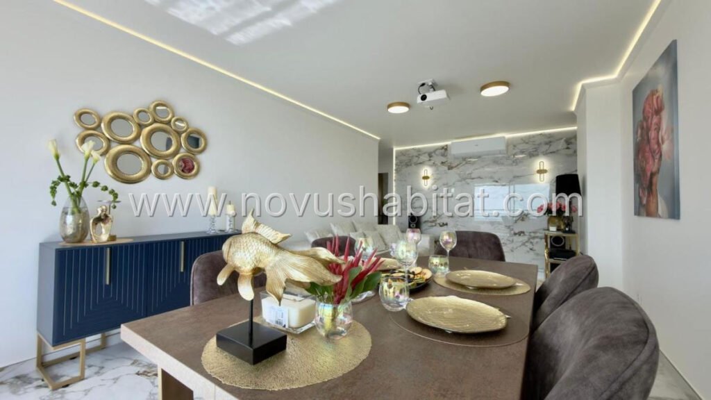 Apartment in Benidorm - 486101 – foto 1