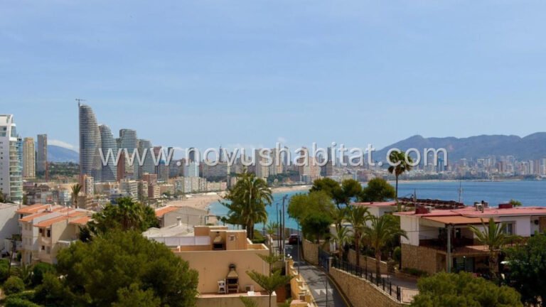 Apartment in Benidorm - 486101 - foto 9