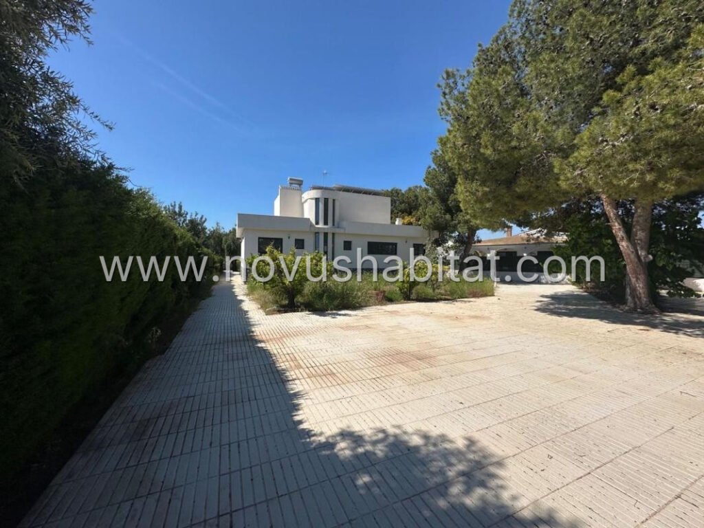 Villa en San Vicente del Raspeig - 486110 – foto 2