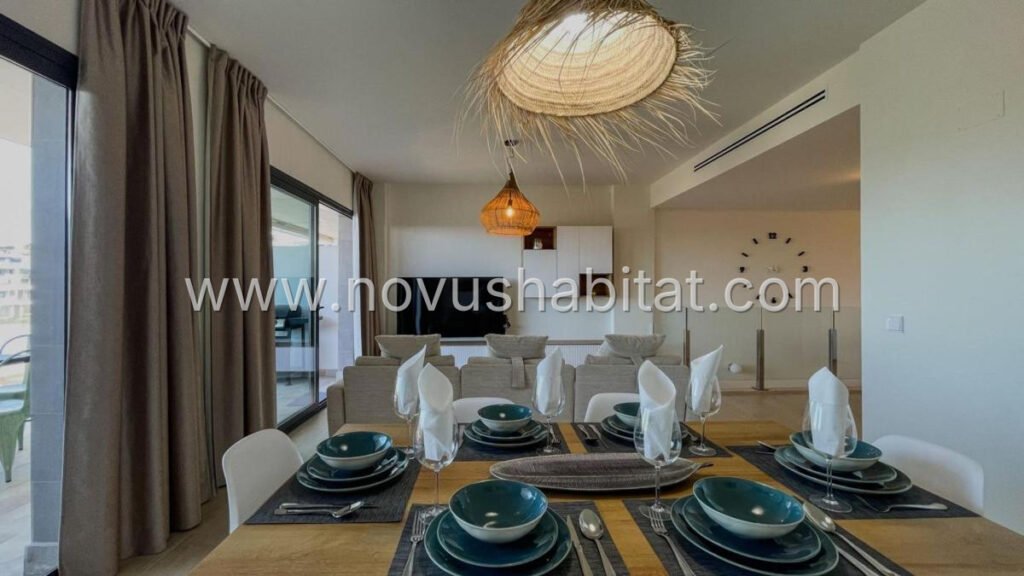 Adosado en Finestrat - 486118 – foto 1