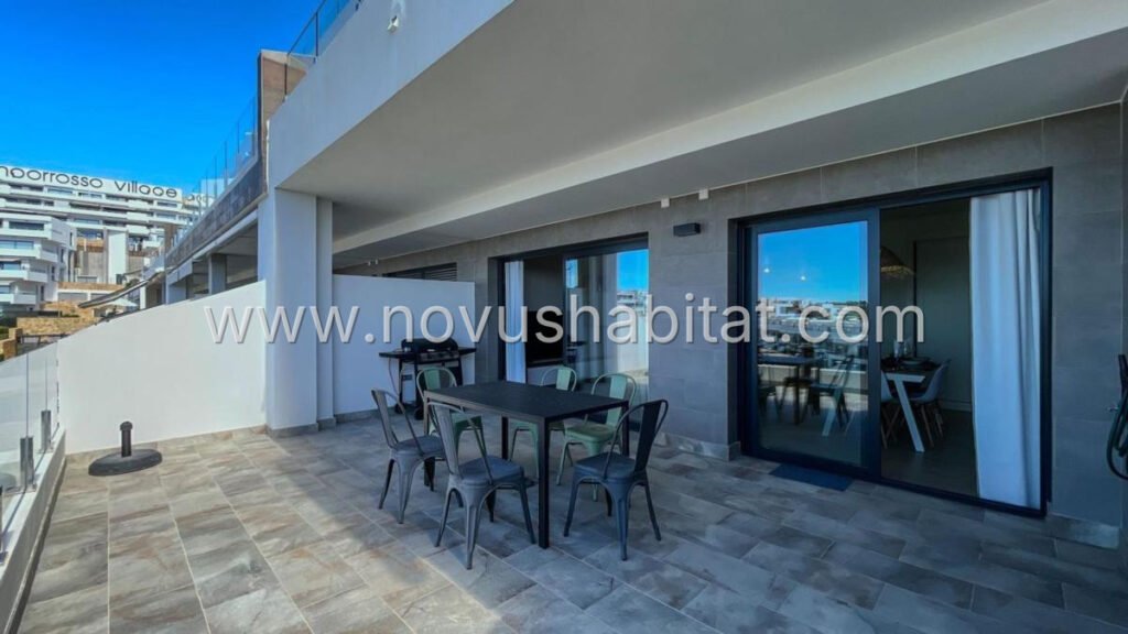 Adosado en Finestrat - 486118 – foto 4