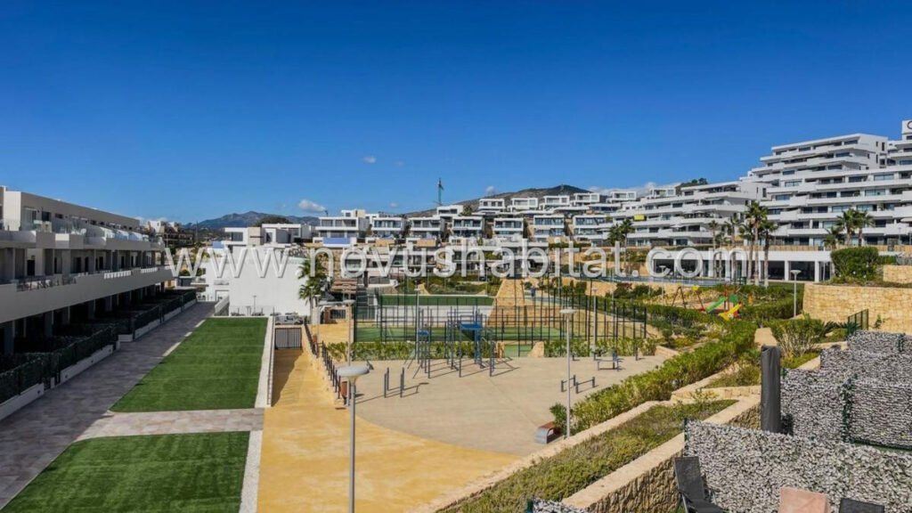 Adosado en Finestrat - 486119 – foto 1
