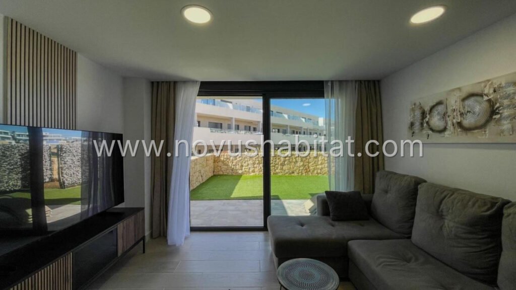 Adosado en Finestrat - 486119 – foto 5