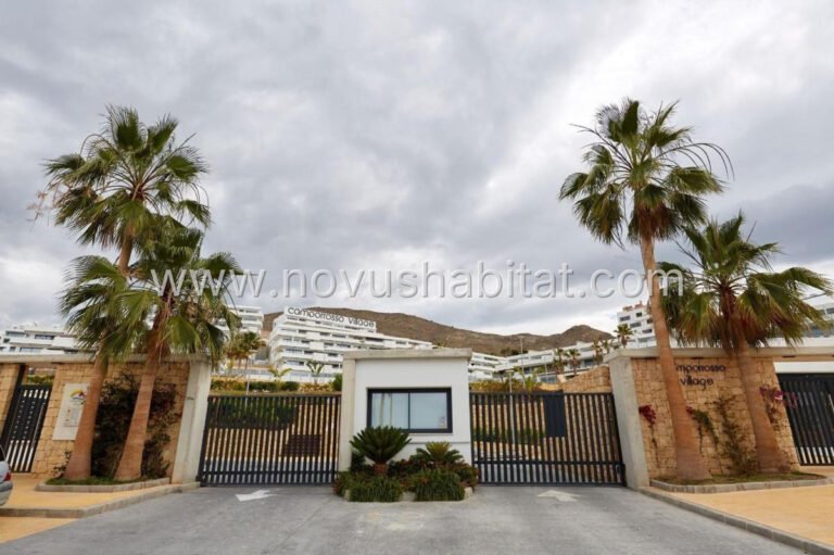 Adosado en Finestrat - 486120