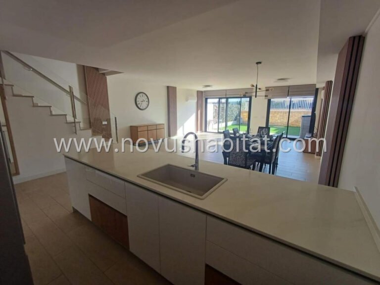 Adosado en Finestrat - 486120 - foto 6