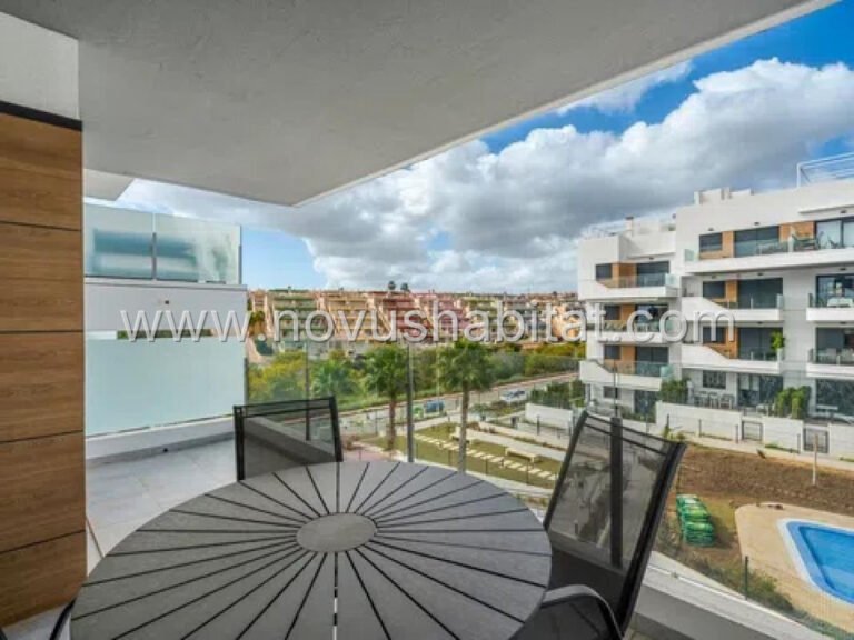 Apartment in Orihuela - 519140 - foto 18