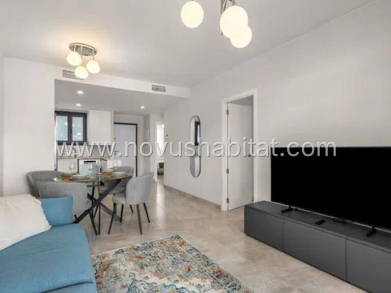 Apartment in Orihuela - 519140 - foto 2