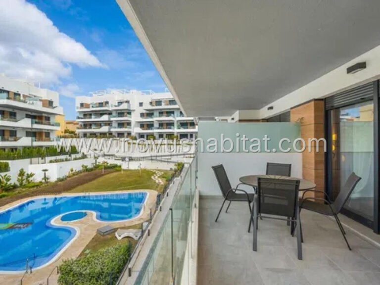 Apartment in Orihuela - 519140 - foto 20