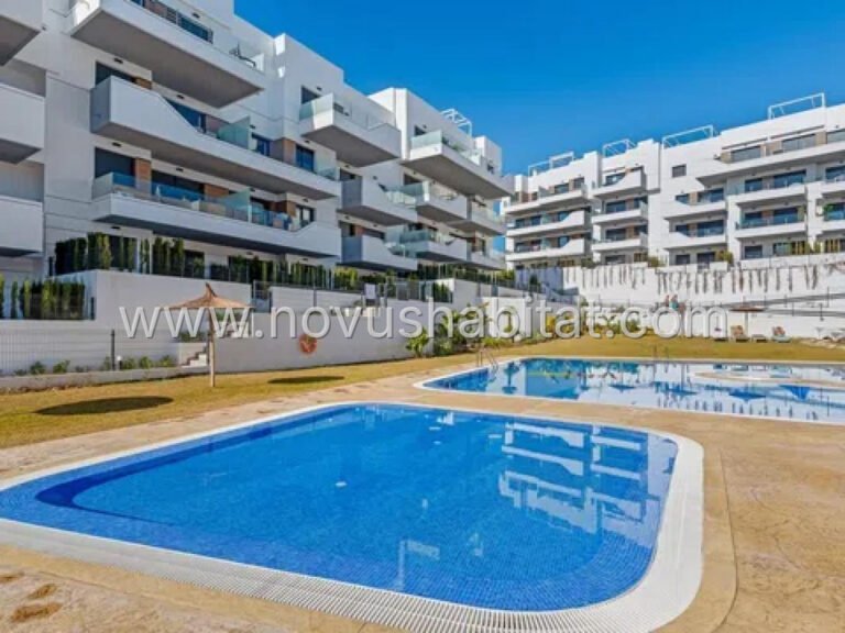 Apartment in Orihuela - 519140 - foto 22