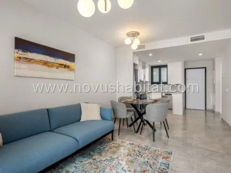Apartment in Orihuela - 519140 - foto 3