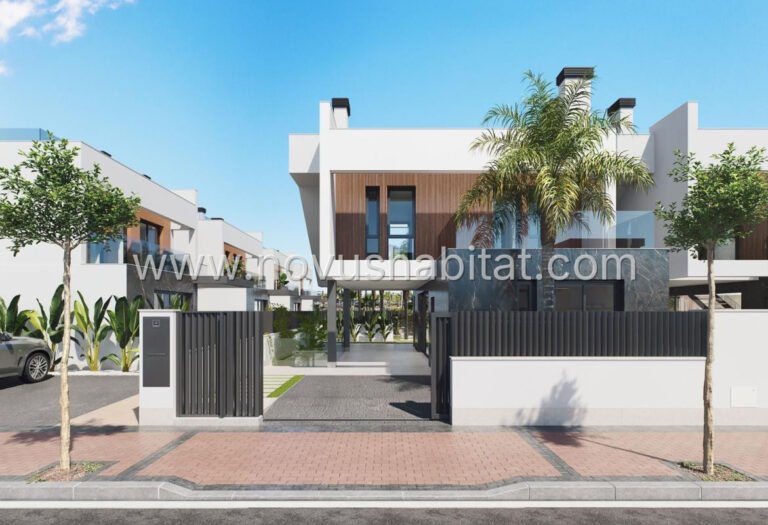 Villa en Torre-Pacheco - 487056 - foto 11