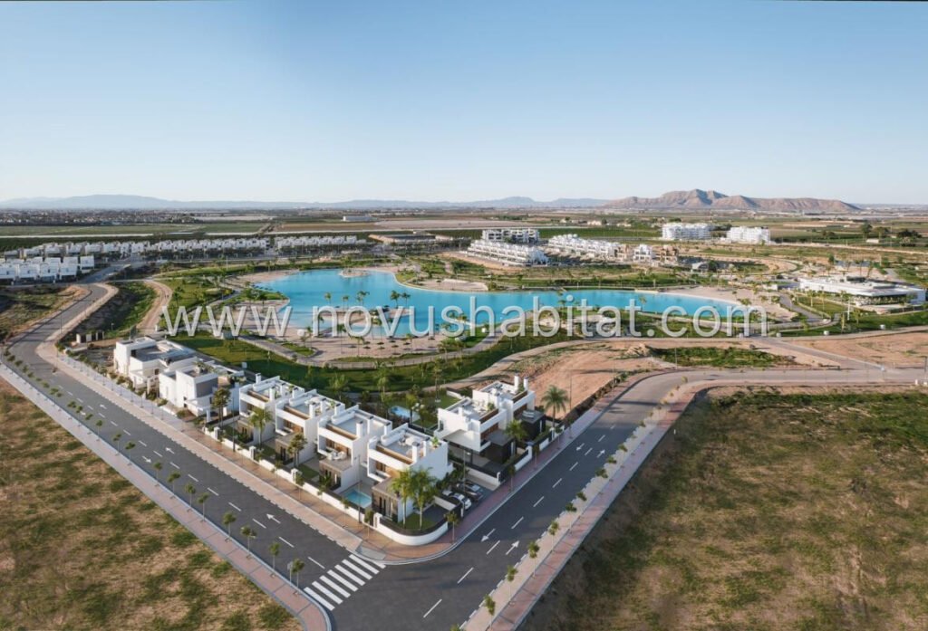 Villa en Torre-Pacheco - 487056 – foto 2
