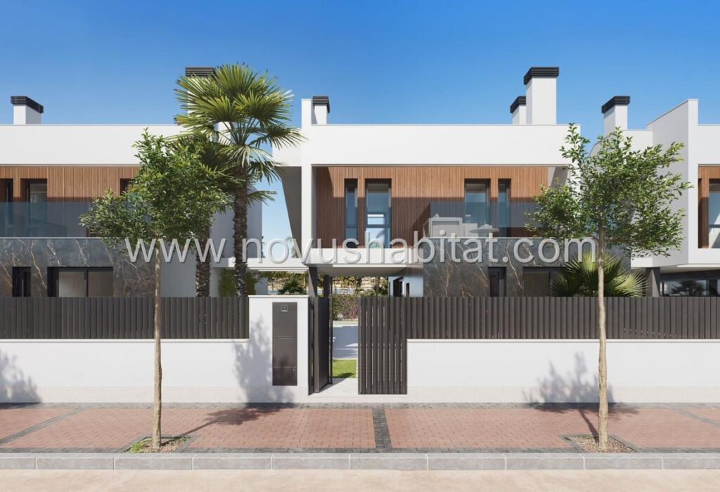 Villa en Torre-Pacheco - 487056 – foto 3