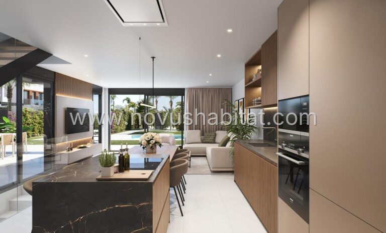 Villa en Torre-Pacheco - 487056 - foto 6