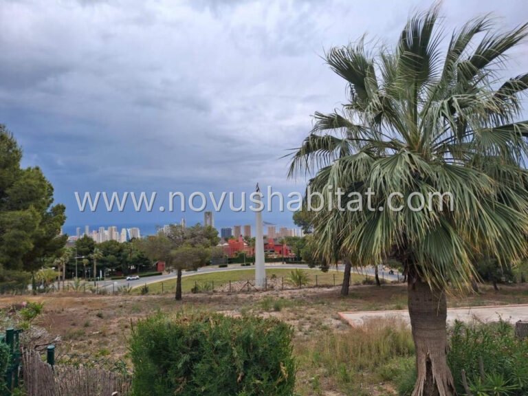 Appartement in Finestrat - 487709