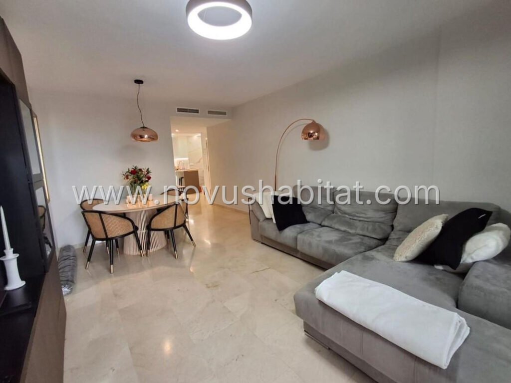 Apartamento en Finestrat - 487709 – foto 3