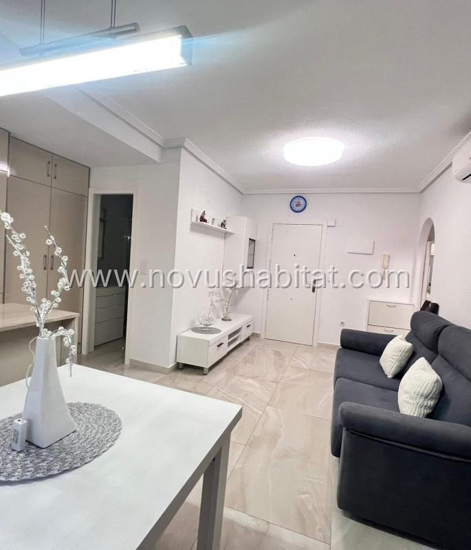 Penthouse in Torrevieja - 488362