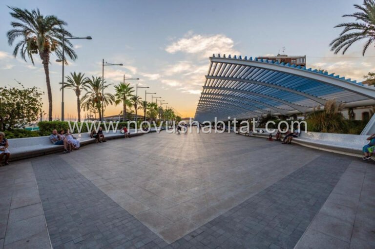Penthouse in Torrevieja - 488362 - foto 17