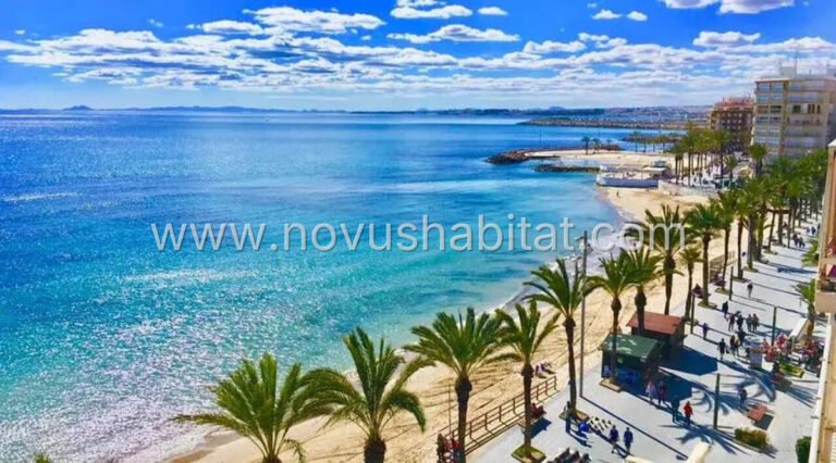 Penthouse in Torrevieja - 488362 - foto 18