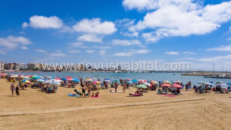 Penthouse in Torrevieja - 488362 - foto 4