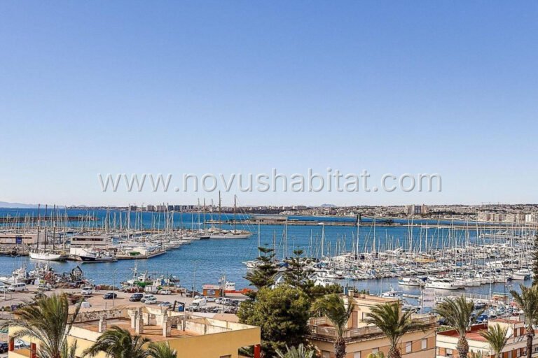 Penthouse in Torrevieja - 488362 - foto 6