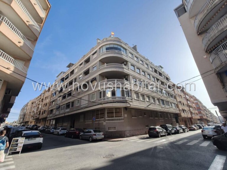 Appartement in Torrevieja - 488575