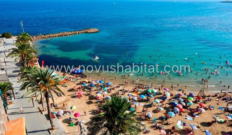 Appartement in Torrevieja - 488575 - foto 17