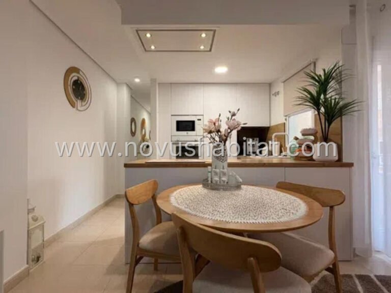 Apartment in Torrevieja - 480046 - foto 11