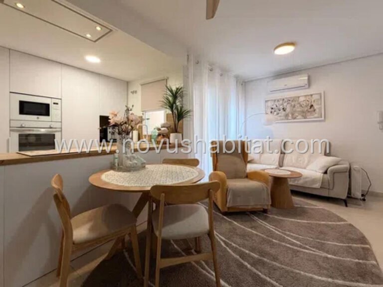 Apartment in Torrevieja - 480046 - foto 12