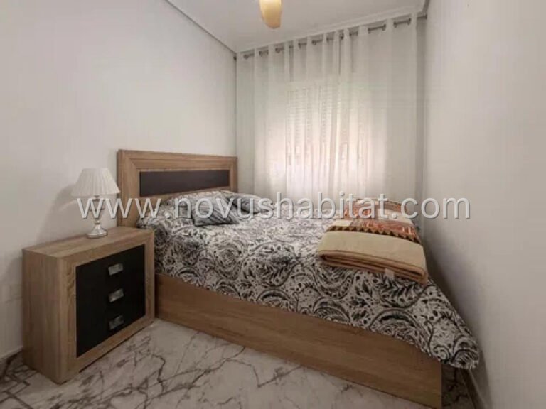 Apartment in Torrevieja - 480046 - foto 24