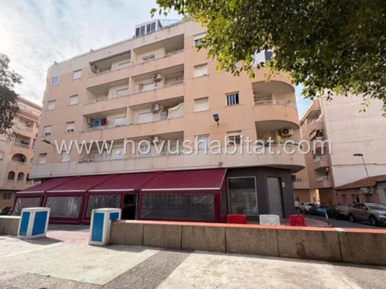 Apartment in Torrevieja - 480046 - foto 28