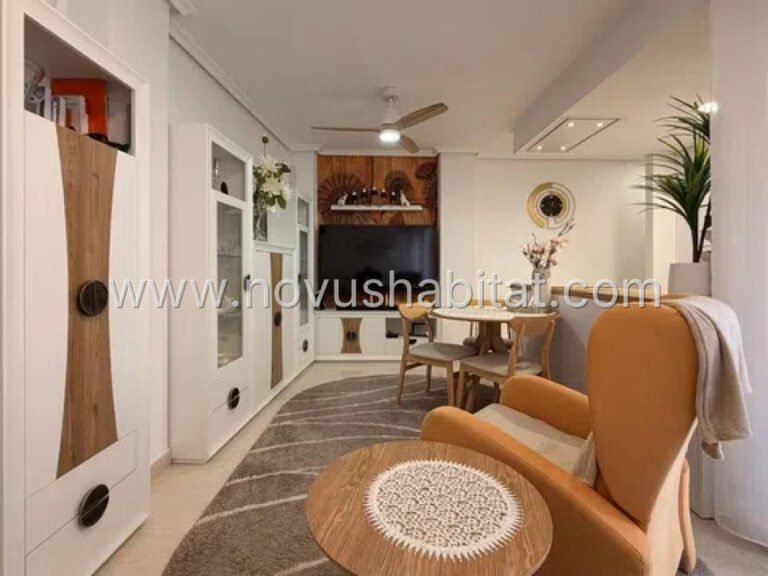 Apartment in Torrevieja - 480046 - foto 3
