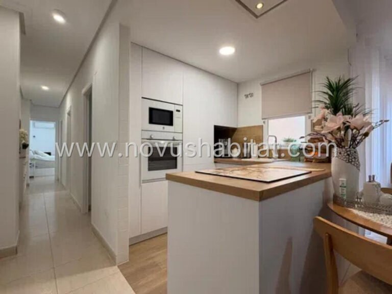 Apartment in Torrevieja - 480046 - foto 7