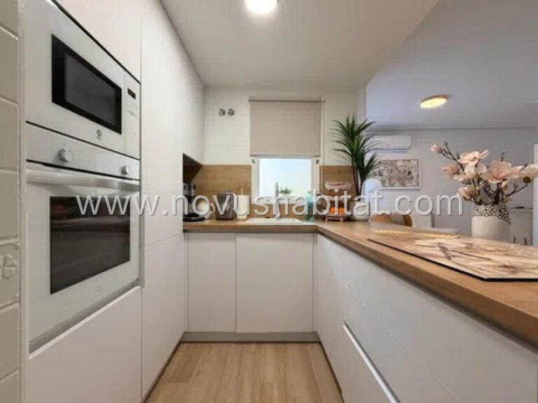 Apartment in Torrevieja - 480046 - foto 8