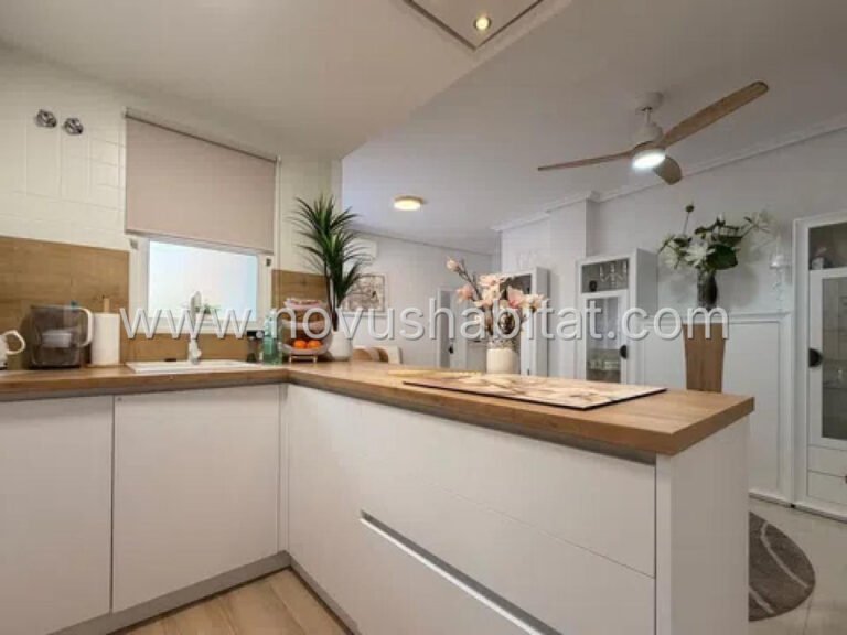 Apartment in Torrevieja - 480046 - foto 9